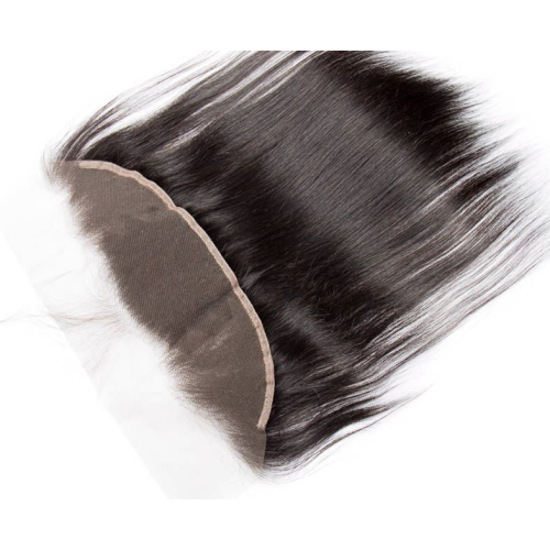 Sunlight Remy Human Hair 13X4 lace frontal straight hair body wave hair closure 4x4 lace frontal